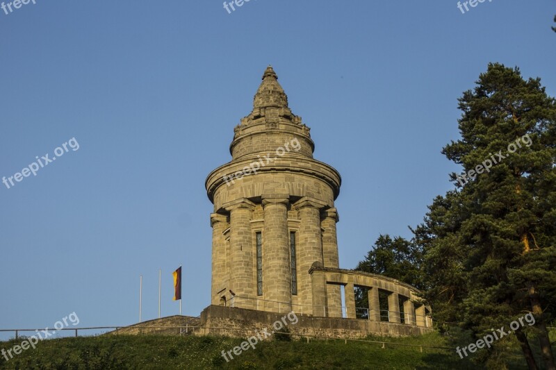 Thuringia Germany Eisenach Wartburg Castle World Heritage Building