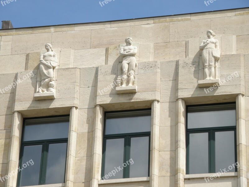 Antwerpen Residentie Van Rijswijck Belgium House Facade