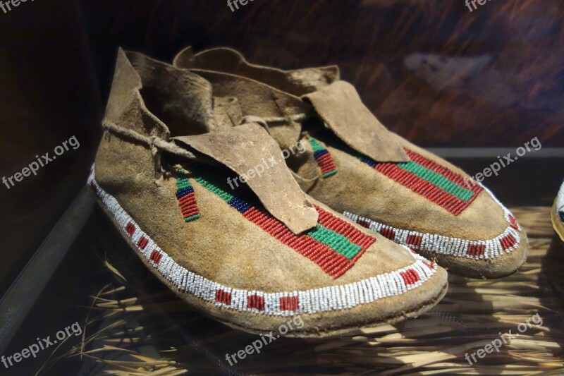 Arapaho Moccasins Shoes Bata Shoe