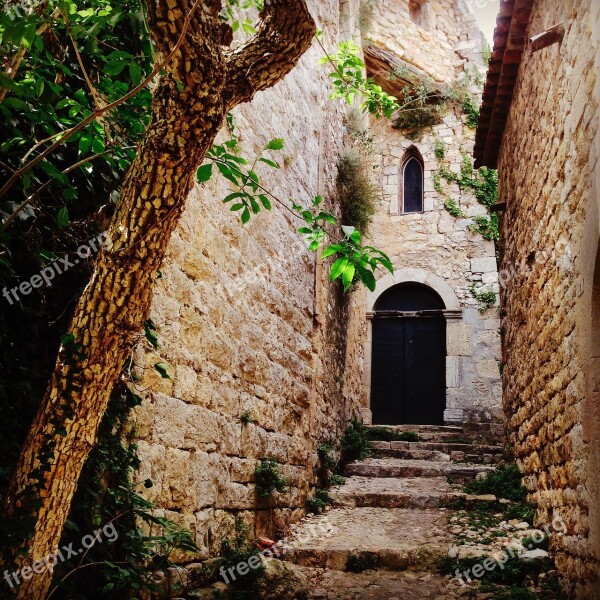 Romantic Village Mosel Free Photos