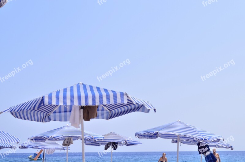 Greece Sea Port Beach Holidays