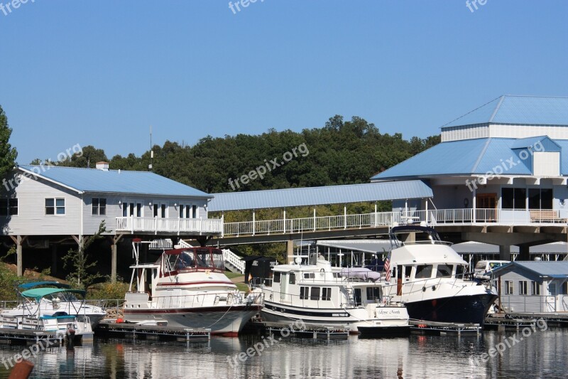 Yachts Boats Travel Water Summer