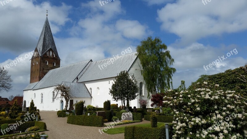 Church Austria Summer Vacation Free Photos