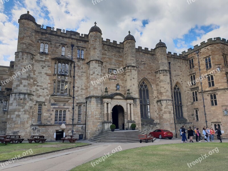 Durham Castle Durham Religious Architecture Castle