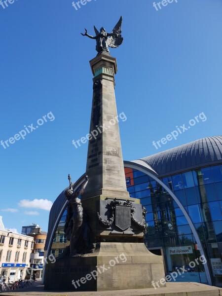 Newcastle England Architecture Newcastle Upon Tyne History