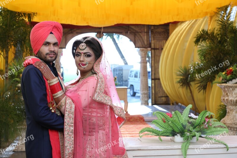 Wedding Wedding Planner In Chandigarh Photography Bride Groom