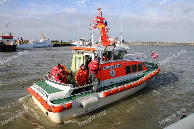 Ship Boat Sea Water Port