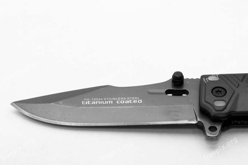 Knife Product Photo Product Focus Sharp