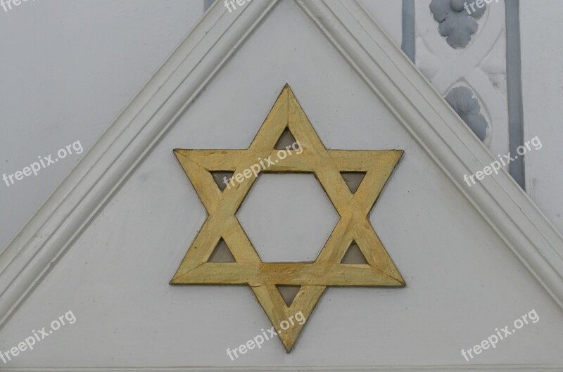 Synagogue Religion Judaism Jews Hebrew