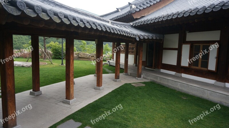 Kangwon Land The Parasitical Giwajip Free Photos