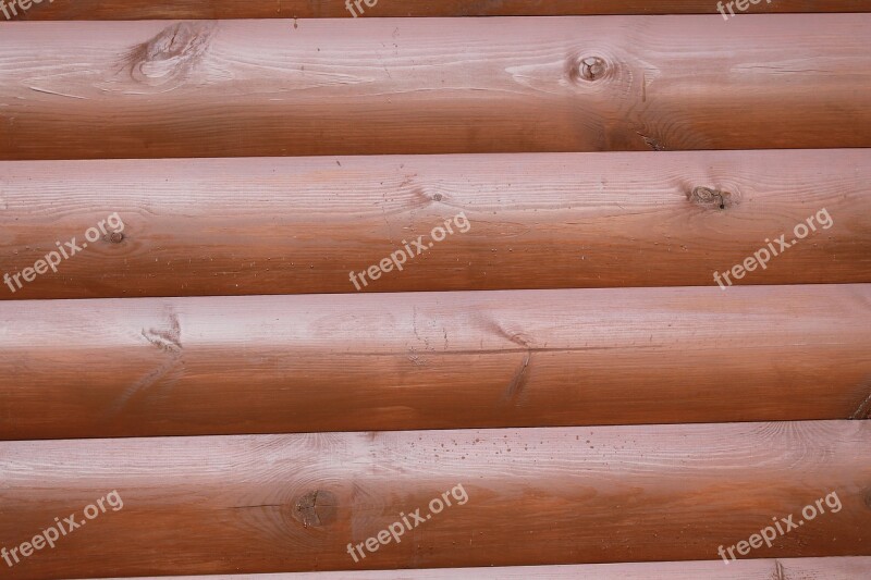 Wood Texture Brown Pattern Material