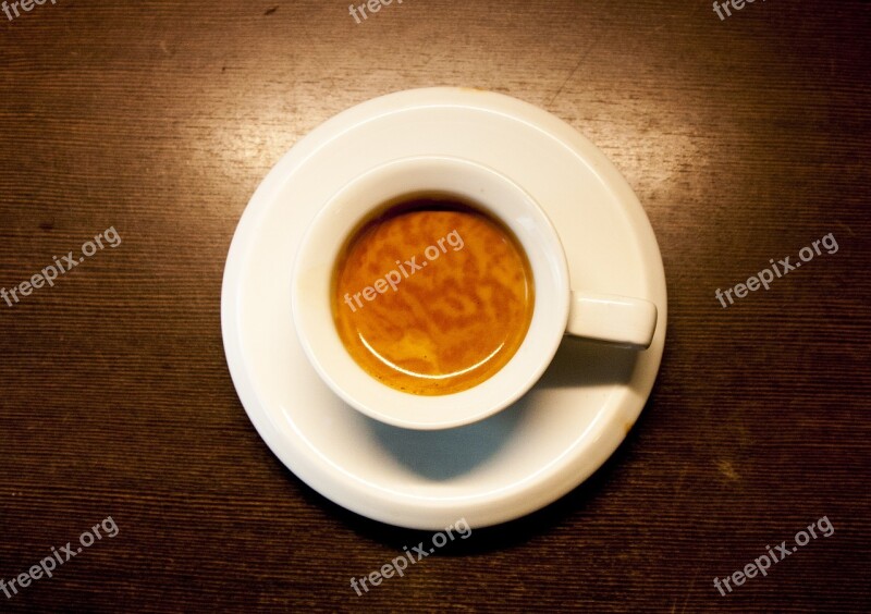 Espresso Break Coffee Cup Espressotasse