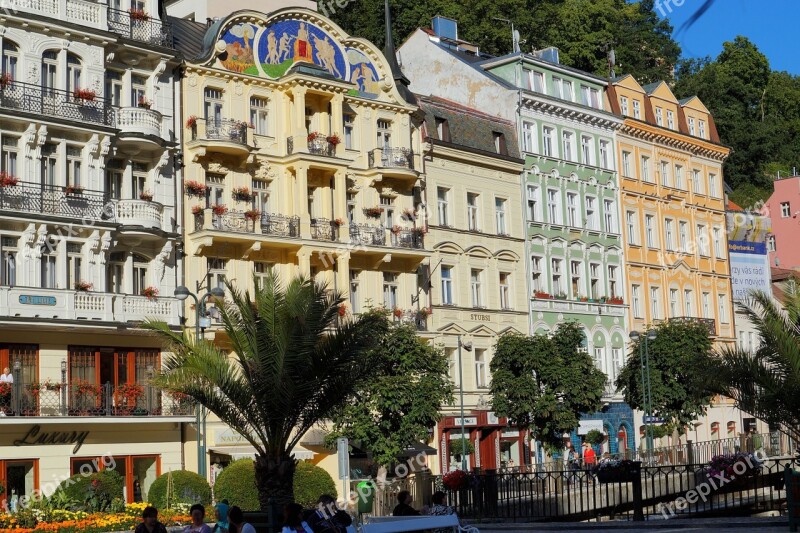 Baroque Neo-baroque Art Nouveau Architecture Building