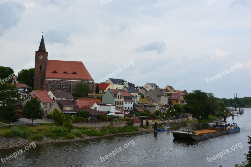 Fürstenberg Or Channel Church Shipping