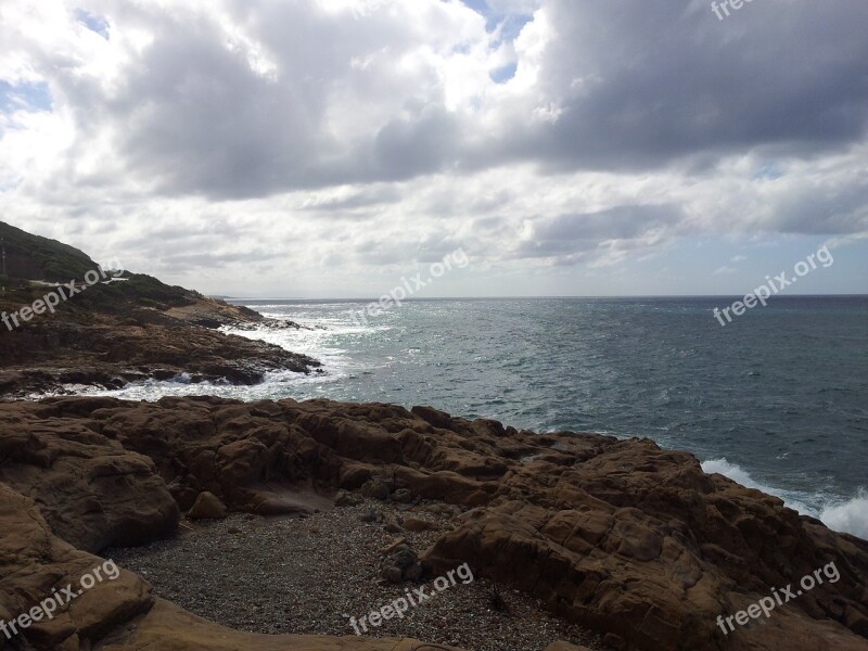 Sea Beach Weekend Leghorn Traveler