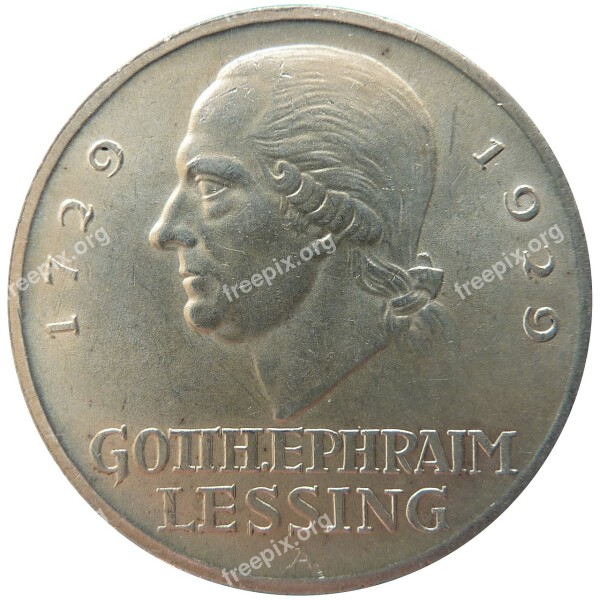 Coin Money Commemorative Numismatics Face