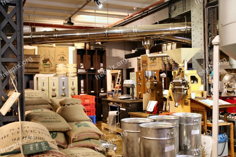 Coffee Roasting Bags Coffee Bags Coffee Hamburg