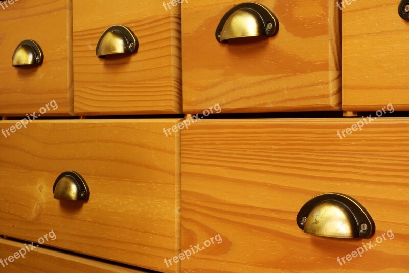 Knauf Handle Door Handle Door Knob Wood