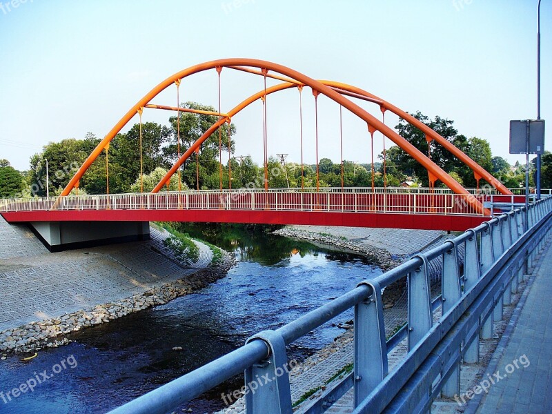 Bridge River Landscape Water Architecture