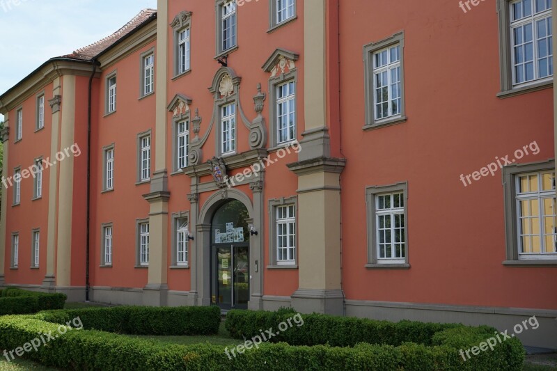 Meersburg Vineyard High School Boarding School School