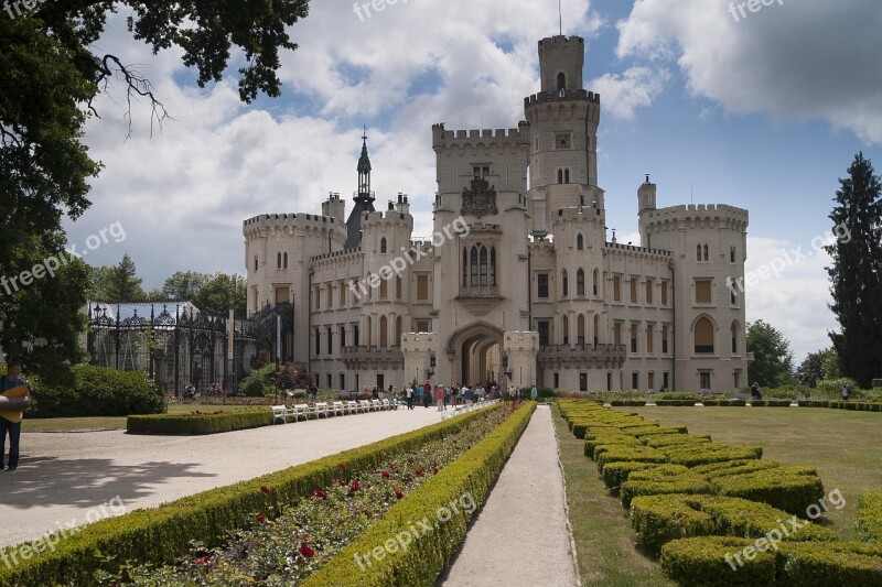 Castle Torres Fortress Free Photos