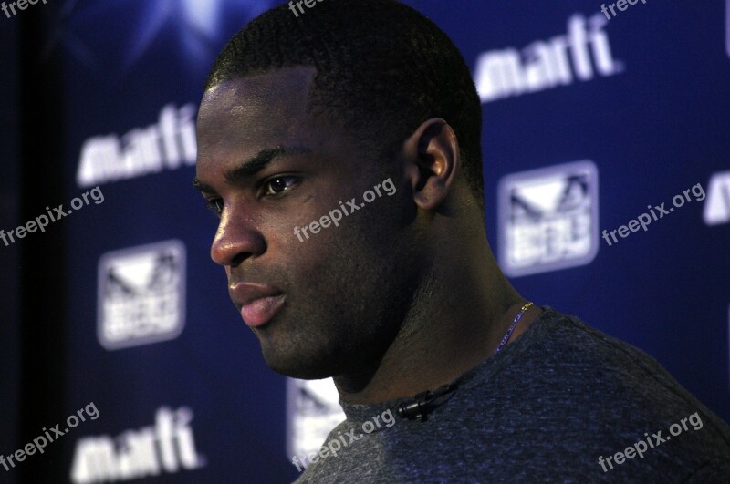 Demarco Murray American Football Sports Nfl Free Photos