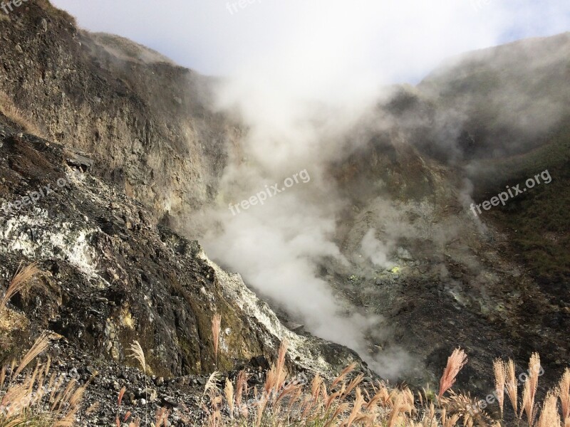 Xiao Youkeng Wikiproject Taiwan Taipei Mountain Clouds