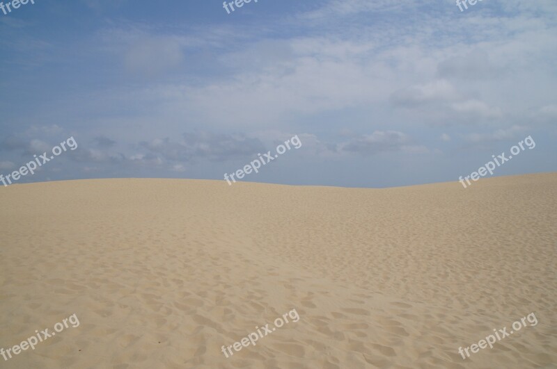 Grande Dune You Pilat Sand Dune