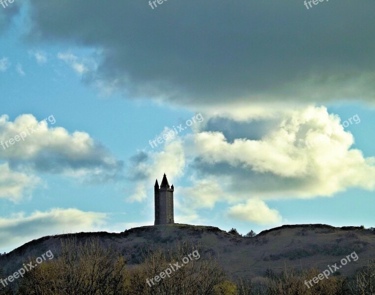 Tower Monument Architecture Tourism Landmark Marquis