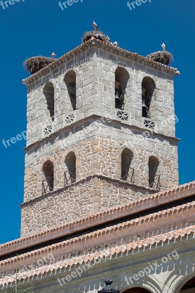 Bell Tower Church Architecture Tower Cathedral