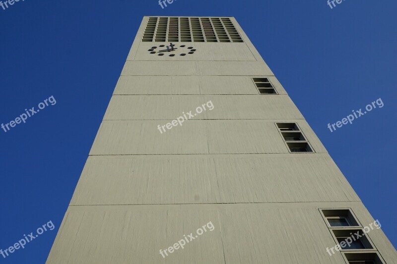 Church Tuttlingen Faith Religion Tower