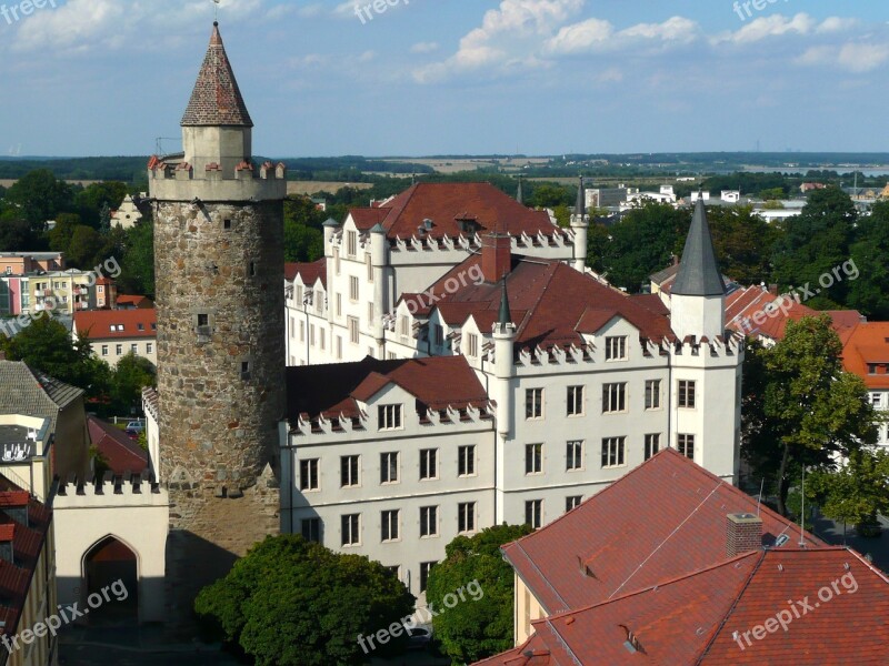 Bautzen Saxony Germany City Free Photos