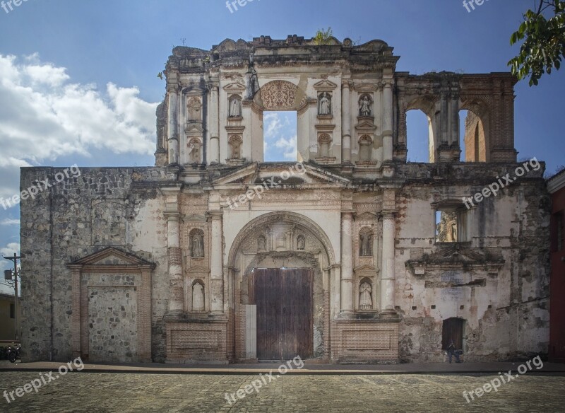 Antiques Old Old Building Vintage Rustic