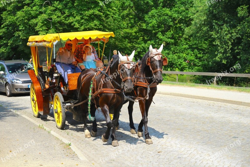 Stroll Morisburg Germany Free Photos