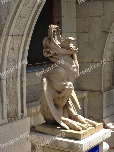 Crimea Antiquity Sculpture Palace Vacation