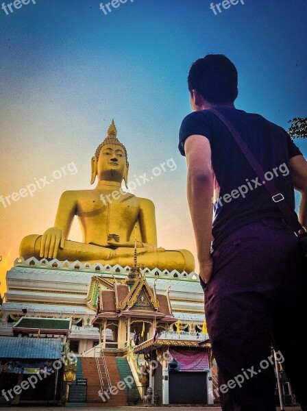 พระ View Watch Image View Religion