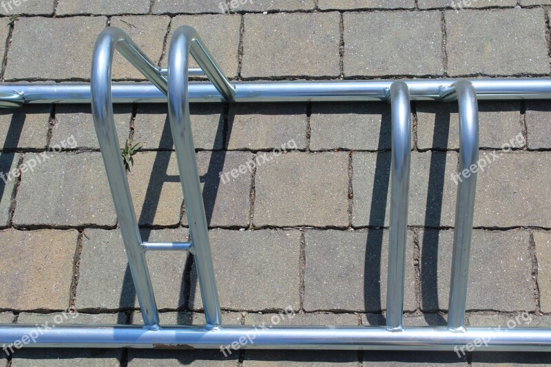 Bicycle Parking Facility Bicycle Accessories Bike Parking Free Photos