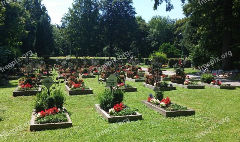 Cemetery Monastery Cemetery Resting Place For Nuns Monastery Grave Stones