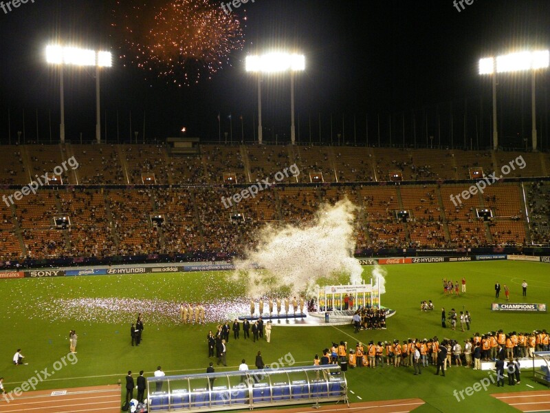 Fifa Women World Cup Champions