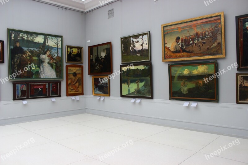 The Museum Images Painting Photo Gallery The Art Of