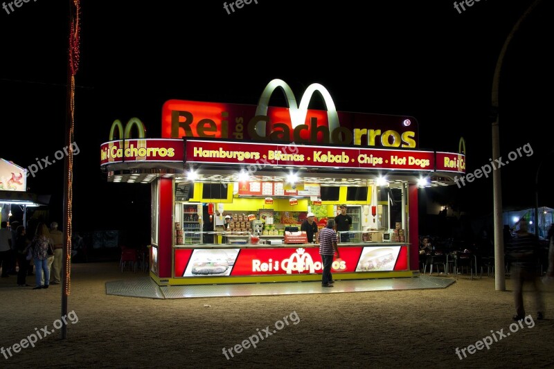 Food Fair Portugal Puppy Night