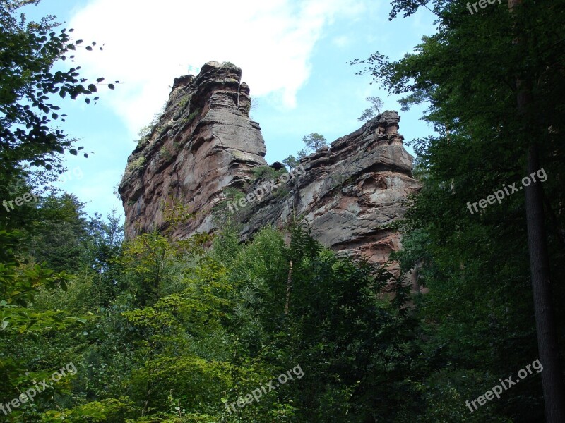 Asselstein Rock Climbing Vertical Extreme