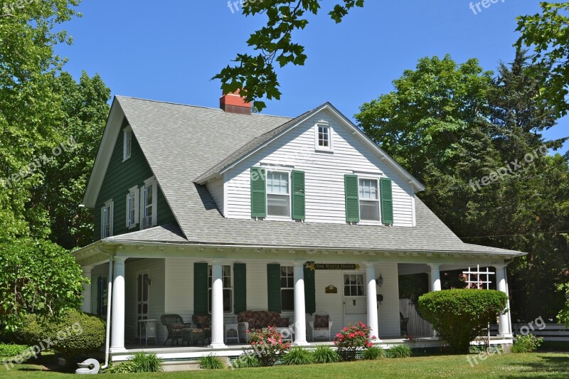 Home Jersey Capemay Nj House