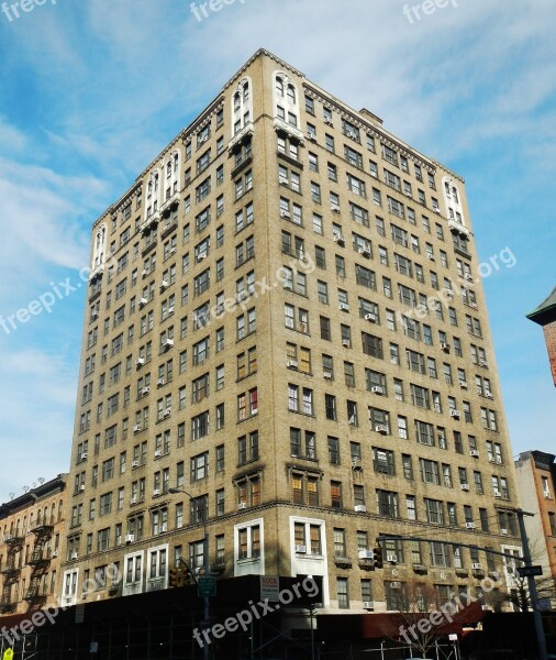 Building House Historic Home Architecture