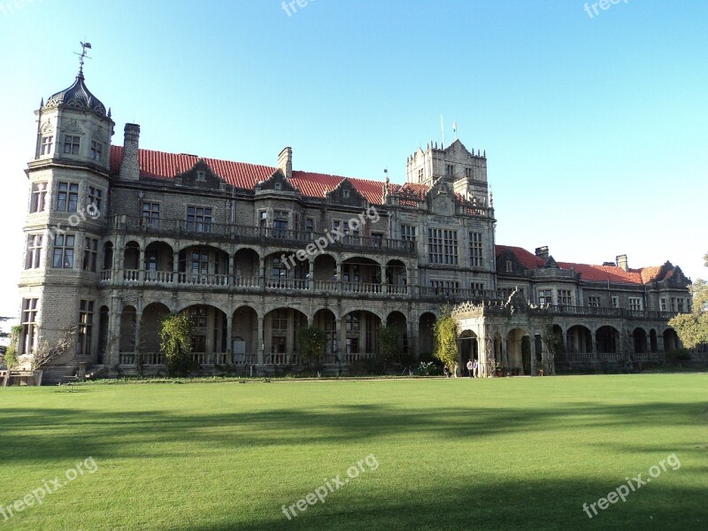 Indian Institute Advanced Study University