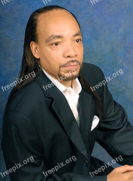 Kidd Creole Rappers Man Suit