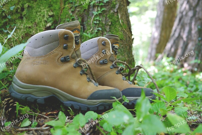 Hiking Hiking Shoes Outdoor Alpine Boots Shoes