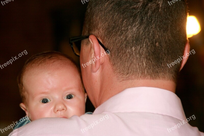 Dad Son Love Free Photos