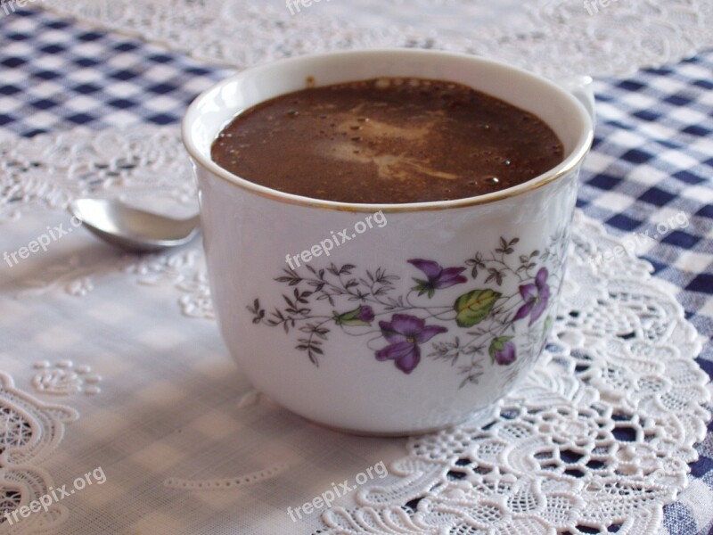 Coffee Mug Cup Free Photos