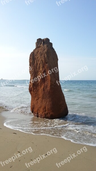 Torre Guaceto Stack Free Photos